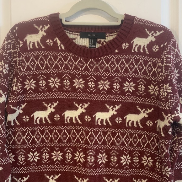 Forever 21 Sweater - Picture 2 of 7